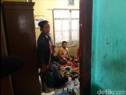 Sempat Ditangkap karena Diduga Terkait Terorisme, Ojid Dibebaskan