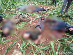 Satu Keluarga Teroris asal Purbalingga akan Berikan Data Pembanding