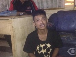 Kedapatan Menjambret, Dua Pria Berhasil Diamankan Warga