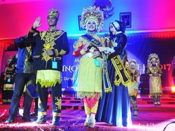 Agam Inong Banda Aceh Diminta Promosi Wisata & Syariat Islam