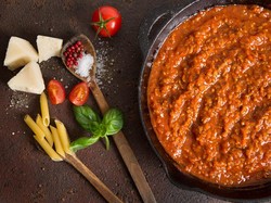 Di Italia, Masak Makanan Berbau Menyengat Dianggap Tindakan Kriminal