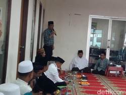 Djarot: Konsep NU Mart Beda dengan OK OCE