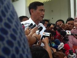 Wujudkan 20 Juta Wisman, Infrastruktur Pariwisata Tuntas 2018