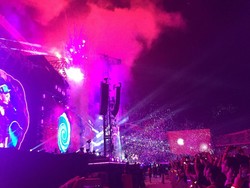 9 Lagu Coldplay yang Masih akan Terngiang Sepanjang Minggu