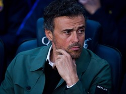 Enrique Akan Tonton Derby Madrid…Kalau Tidak Tidur Siang