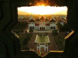 Aceh Tebar Pesona di Kota Gudeg Yogyakarta