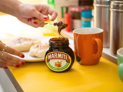 Si Hitam Pekat Marmite Ternyata Punya 7 Khasiat Sehat