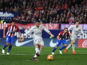 Atletico Bisa Kalah Lagi Jika Tak Perbaiki Kesalahan pada Pertemuan Pertama Atletico Bisa Kalah Lagi Jika Tak Perbaiki Kesalahan pada Pertemuan Pertama