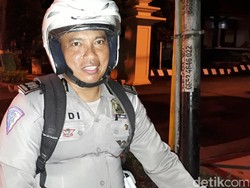 Kisah Aiptu Yudi yang Lolos dari Tembakan Terduga Teroris di Tuban