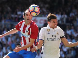 Pergantian Pemain Tepat Selamatkan Atletico dari Mimpi Buruk Set Piece Pergantian Pemain Tepat Selamatkan Atletico dari Mimpi Buruk Set Piece