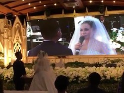 Ini Sosok Pengusaha Mebel, Suami Momo Geisha