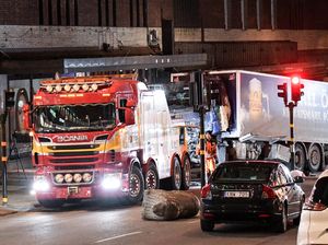 Pelaku Teror di Stockholm Simpatisan ISIS Bernama Rakhmat Akilov Pelaku Teror di Stockholm Simpatisan ISIS Bernama Rakhmat Akilov