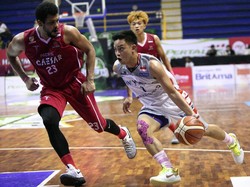 Musim 2017 Usai, Operator IBL Berfokus Rancang Kompetisi Tahun Depan