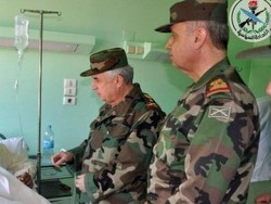 Krisis Suriah, AS Kecewa terhadap Sikap Rusia