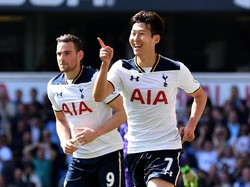 Gasak Watford 4-0, Tottenham Terus Beri Tekanan ke Chelsea