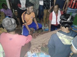 Penderita Step yang Tenggelam di Sungai Musi Ditemukan