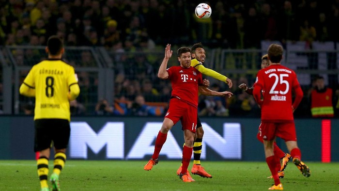 Foto: Christof Koepsel/Getty Images  For MAN