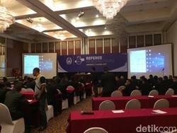 PSSI Gelar Penyegaran Wasit di Liga 1