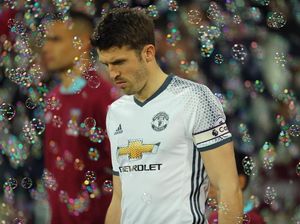 Setelah MU, Carrick Tutup Pintu untuk Klub Inggris Lain