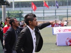 Hadapi Tim Thailand, Bepe dan Firman Utina Bongkar Strategi Permainan