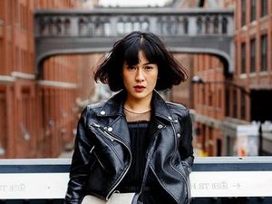 Cinema 21 Tak Mau Spekulasi Soal Dampak Tepis Tangan Fans Oleh Dian Sastro Cinema 21 Tak Mau Spekulasi Soal Dampak Tepis Tangan Fans Oleh Dian Sastro