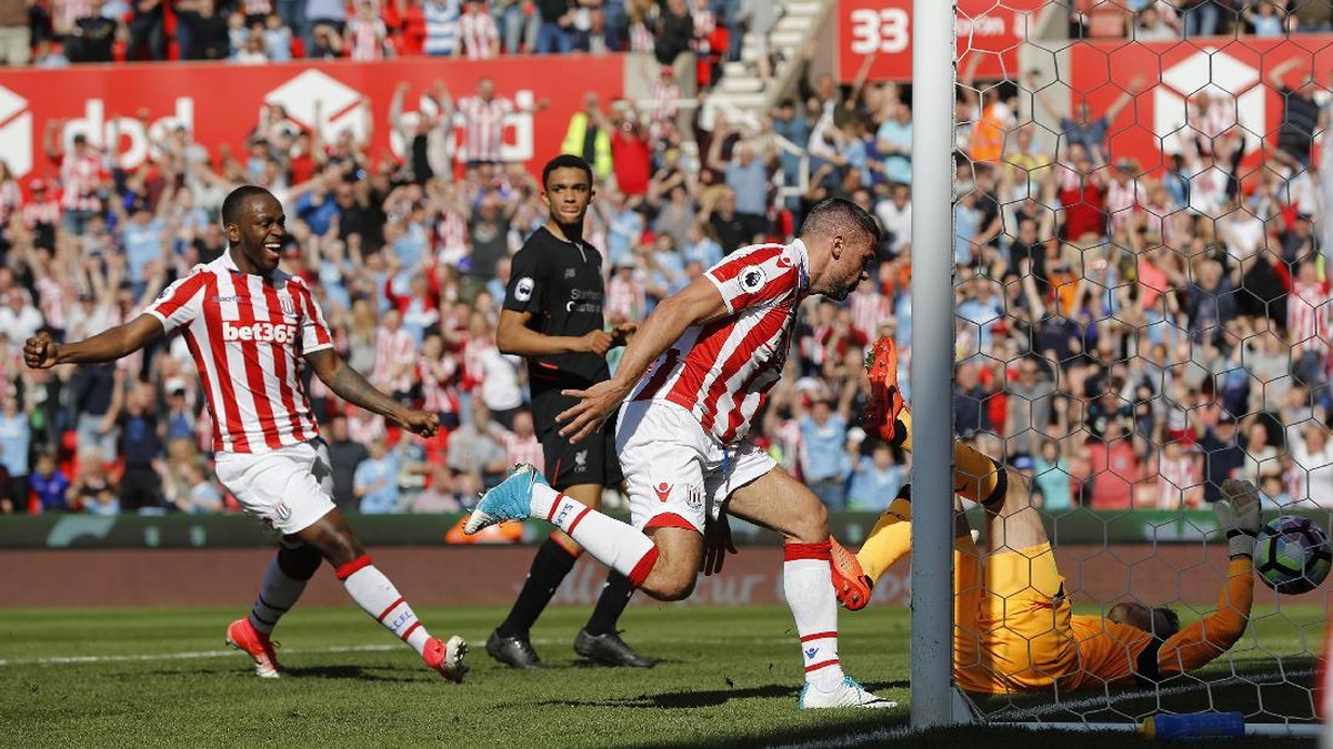 Foto: REUTERS/Darren Staples