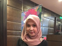 Hijabers Ini Habiskan 18 Jam di Jalan Demi Audisi Sunsilk Hijab Hunt Medan