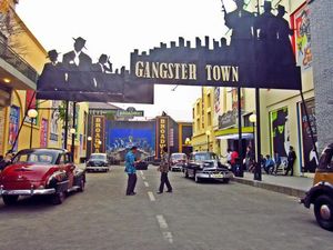 Weekend, Keliling Dunia Lewat Museum Angkut di Batu