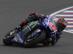 Vinales Kembali Ukir Waktu Tercepat