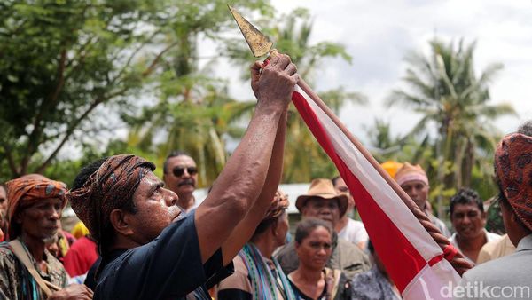Kembalinya Pusaka Timor Leste