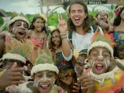 Video Wonderful Indonesia Raih Grand Prix Award di Bulgaria