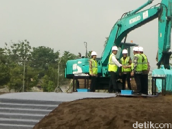 Karanganyar Ingin Jadi Gerbang Bandara Adi Soemarmo