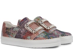 Sneakers Ini Dijual Rp 45 Juta, Apa Istimewanya?