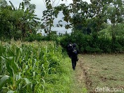 6 Terduga Teroris Tewas di Tuban, Salah Satunya Satria Aditama