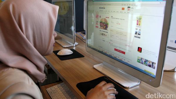 Elevania Hadirkan Fasilitas Edukasi Bagi Mitra Seller