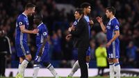 Conte: Ketatnya Premier League Bikin Klub-Klub Kerepotan di Eropa