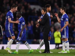 Potensi Chelsea Buat Rekor Poin di Akhir Musim