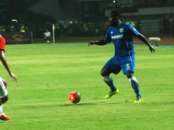 Masalah KITAS Essien Jadi Pemberitaan Media Eropa