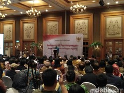 Buya Syafii Bicara soal Suriah, Irak, dan Teologi Maut