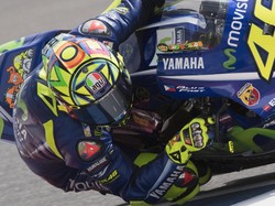 Rossi dalam Masalah Besar