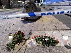 Teror Stockholm, Rakhmat Akilov Akui Lakukan Kejahatan Teroris