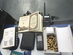 Pemilik Mobil Pelaku Penembakan Polisi di Tuban Pindah 3 Tahun Lalu