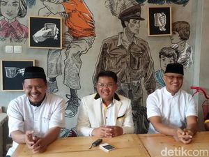 Kisruh DPD RI, PKS: Ada Keanehan dari Sikap MA