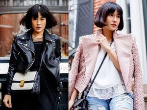 So Loveable! Dua Gaya Dian Sastro