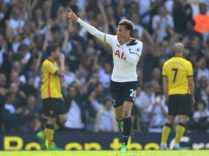 Pochettino Tak Bisa Jamin Dele Alli Bertahan