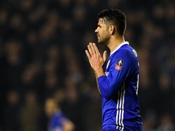 Diego Costa Akan Minta Dijual, Cuma Mau Pindah ke Atletico