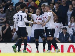 Pochettino: Ayo Terus Menang, Spurs