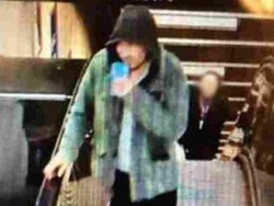 Salah Satu Pelaku Teror Truk di Swedia Migran Terdaftar Dideportasi