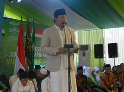 Warga Buta Aksara di Kabupaten Pasuruan Tersisa 3.000 Orang