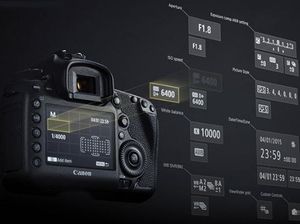 Kamera Makin Canggih, Memangnya Bikin Foto Lebih Bagus? Kamera Makin Canggih, Memangnya Bikin Foto Lebih Bagus?